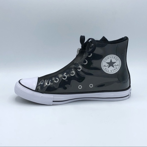 Converse CTAS‎ Shroud High Top Sneakers - Picture 5 of 8